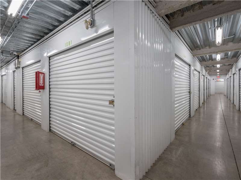 Extra Space Storage  1201 N Flagler Dr in Fort Lauderdale, FL