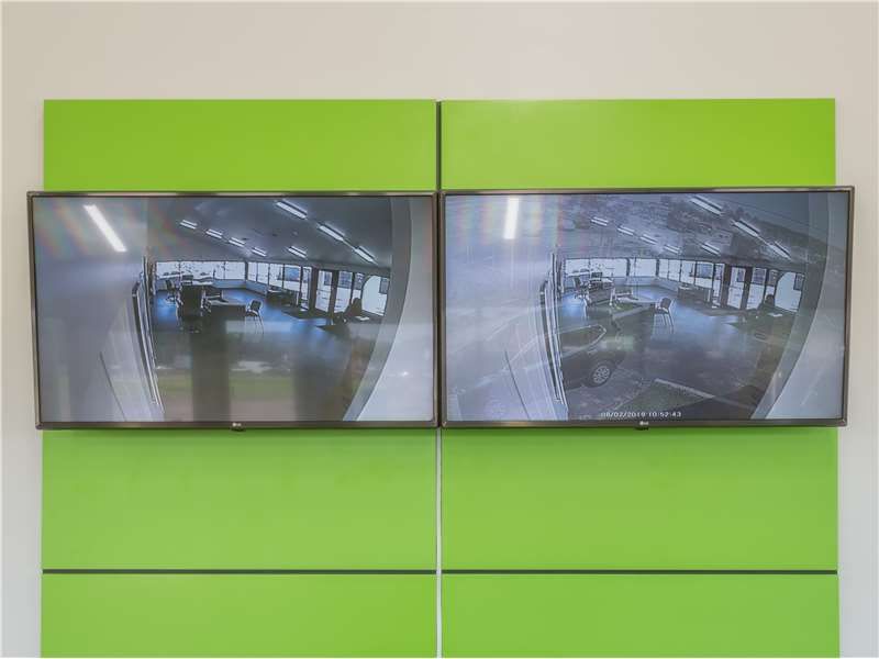 Extra Space Storage  2625 Mt Moriah Rd in Memphis, TN