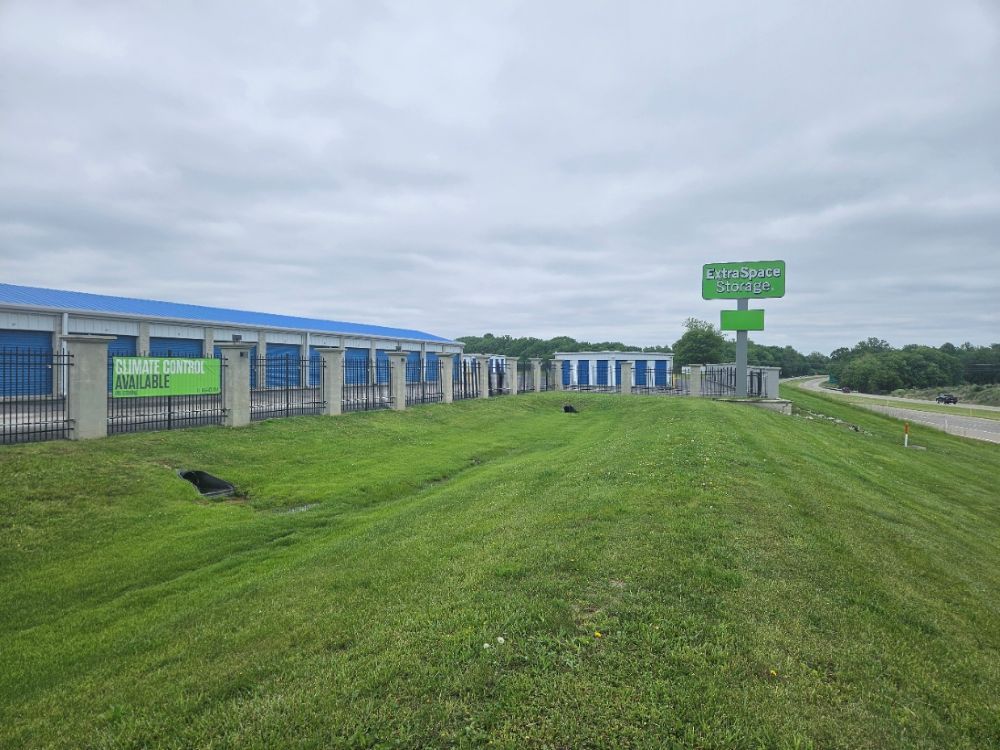 Self Storage Unit in Princeton, Indiana 3