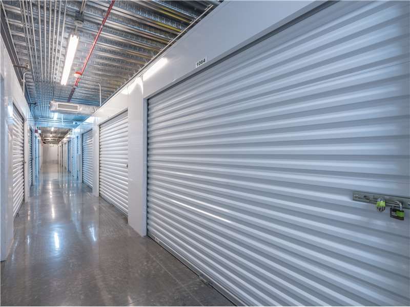 Extra Space Storage  11851 SW 147th Ave in Miami, FL