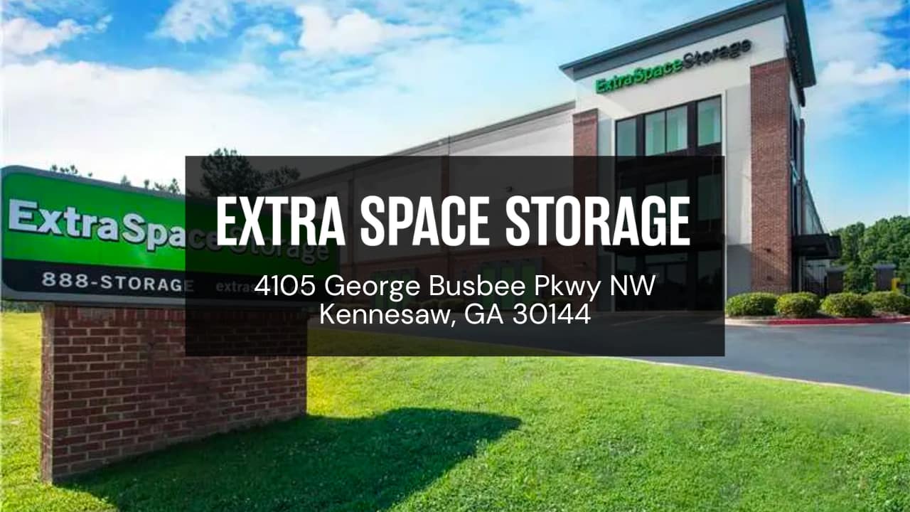 Storage Units Kennesaw Ga Dandk Organizer