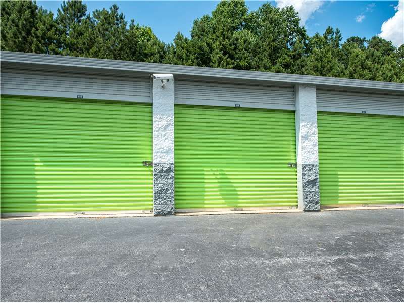 Self Storage Unit in Buford, Georgia 3