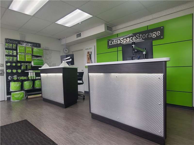 20×10 Self Storage Unit in Winston-Salem, NC 2720 University Pkwy Winston-Salem, North Carolina 3