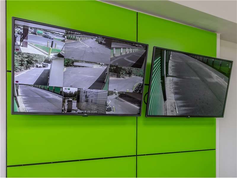 Extra Space Storage  4257 Buford Dr NE in Buford, GA