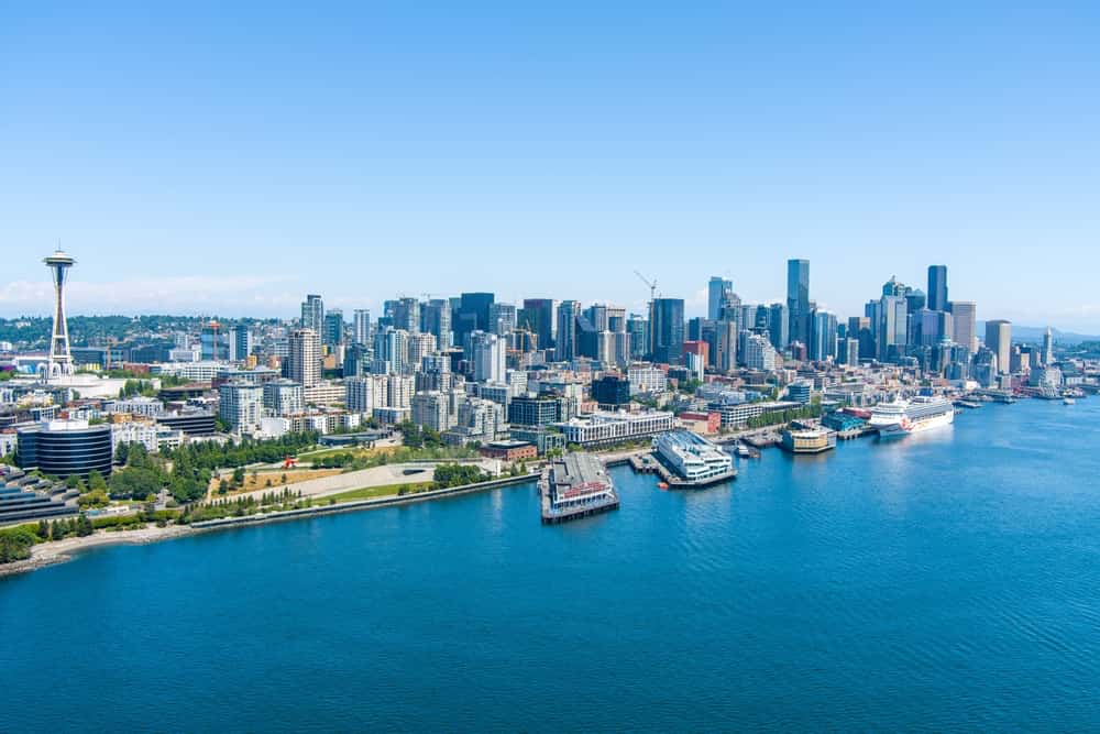 Article image for: How Much Do Movers in Seattle Cost?