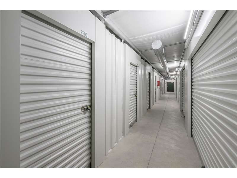 Extra Space Storage  4777 US-80 in Savannah, GA