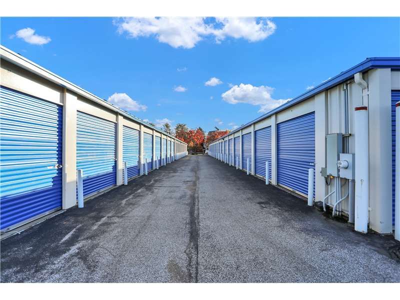 Extra Space Storage  4815 Tippecanoe Dr in Evansville, IN