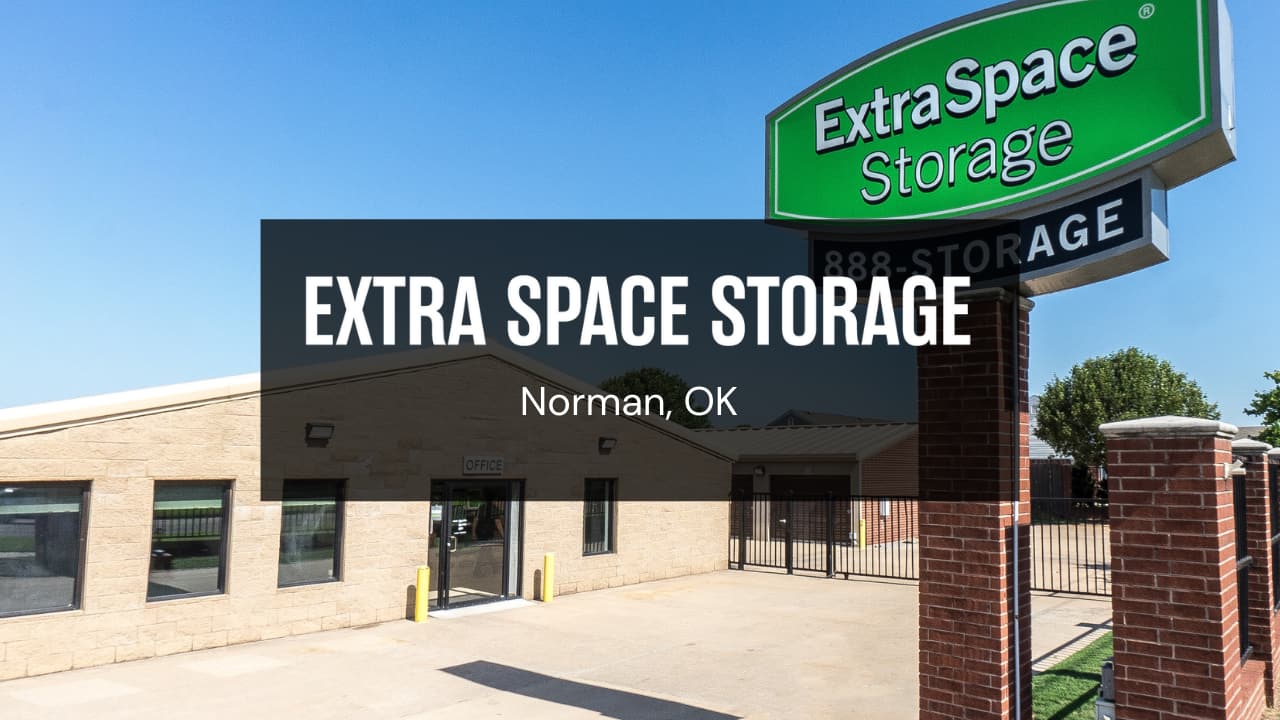 Storage Units Near Norman Ok Dandk Organizer