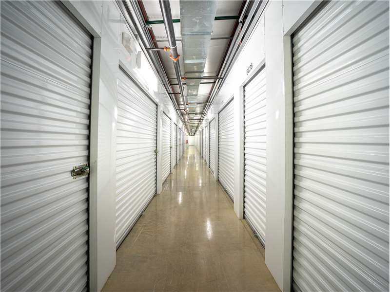 Extra Space Storage  5105 Mansfield Hwy in Fort Worth, TX