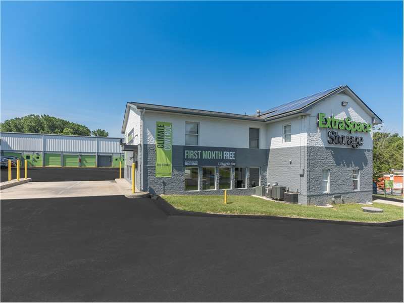 Extra Space Storage  9145 Liberty Rd in Randallstown, MD