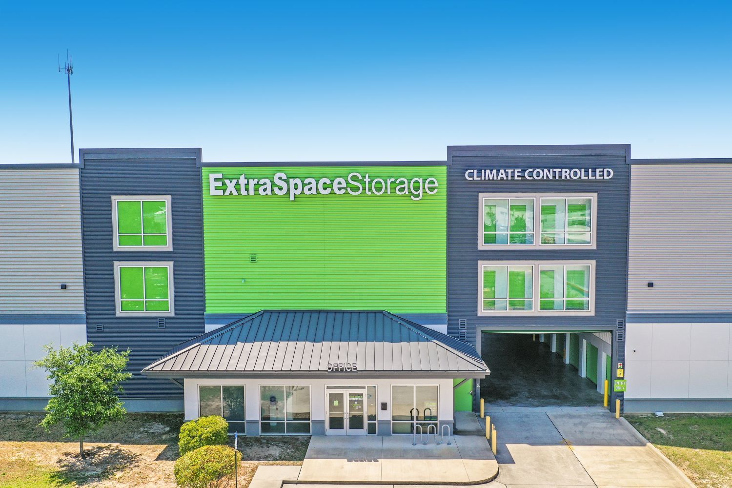 Extra Space Storage  530 Mary Esther Cut Off NW in Fort Walton Beach, FL