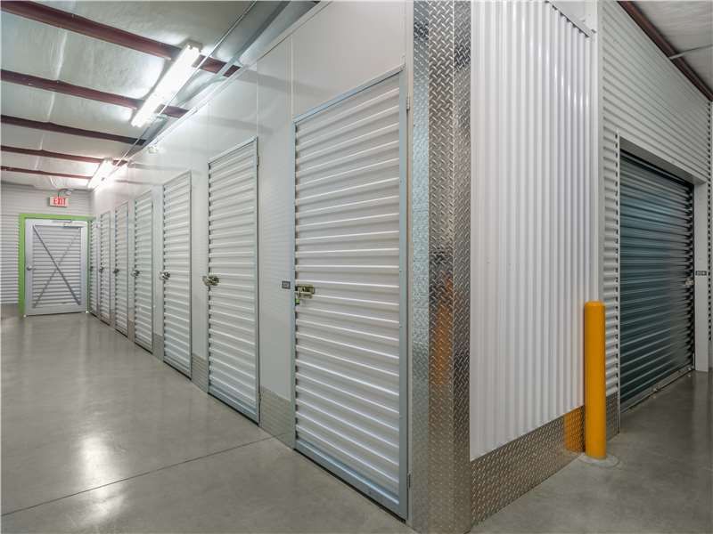 Extra Space Storage  2044 Old Norcross Rd in Lawrenceville, GA