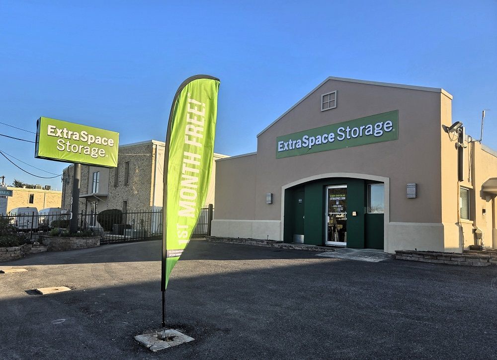 30×10 Self Storage Unit in San Antonio, TX 310 E Nakoma Dr San Antonio, Texas