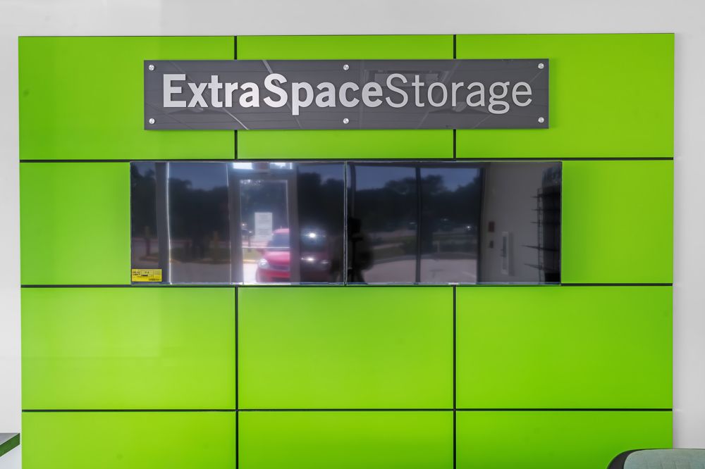 Extra Space Storage  801 N Cocoa Blvd in Cocoa, FL