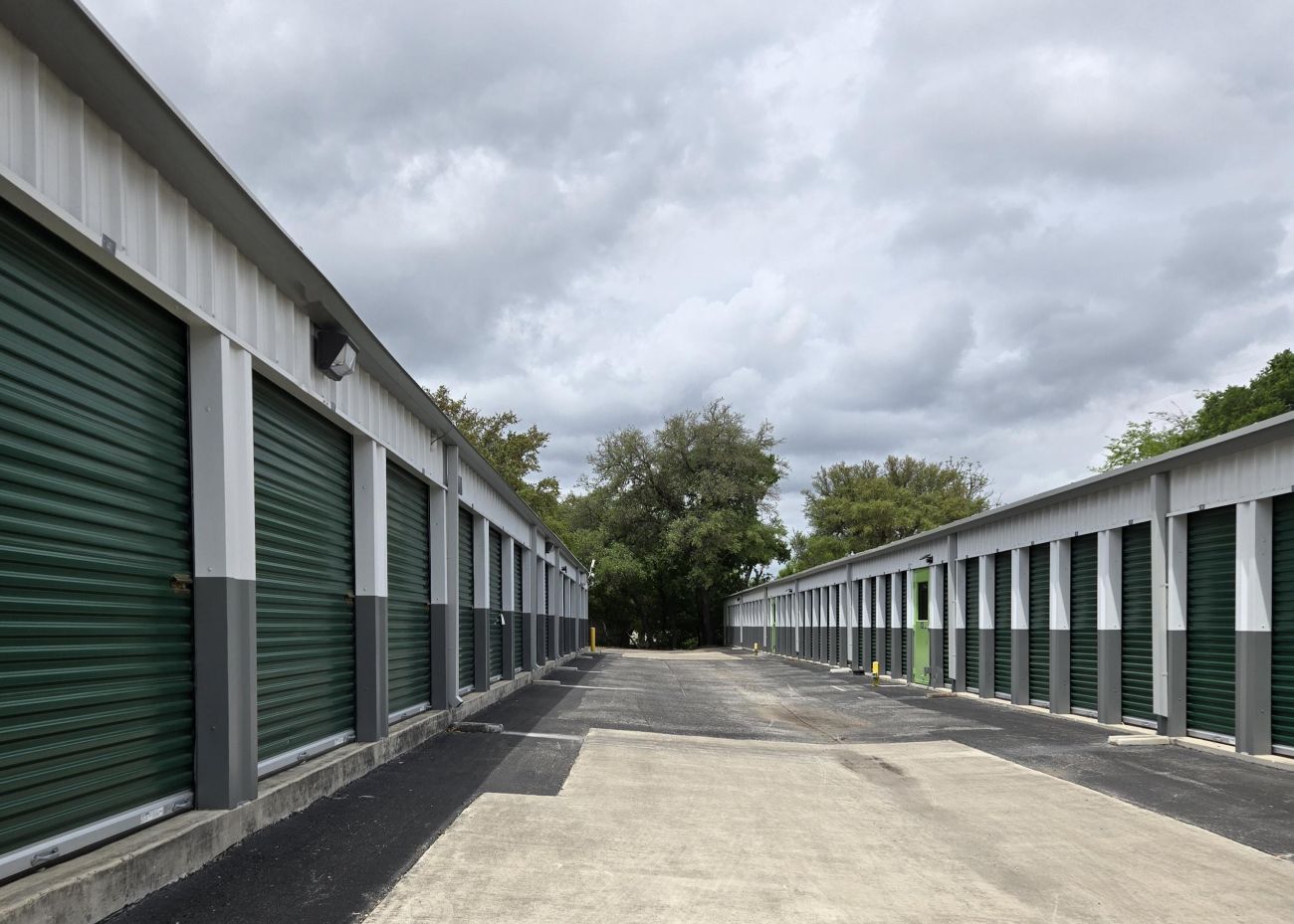 Self Storage Unit in Boerne, Texas 3