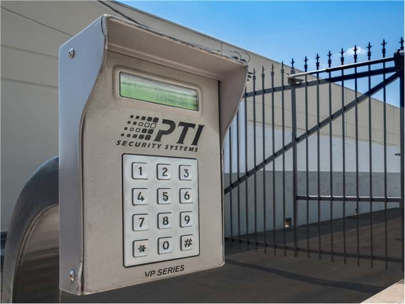 20×10 Self Storage Unit in Memphis, TN 2625 Mt Moriah Rd Memphis, Tennessee 2