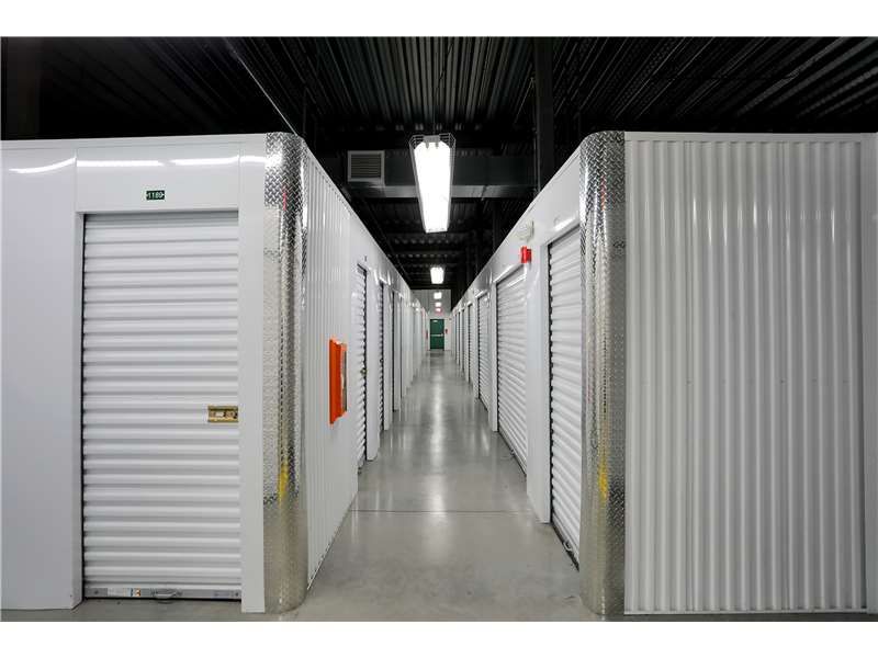 Extra Space Storage  24 Providence Hwy in West Roxbury, MA