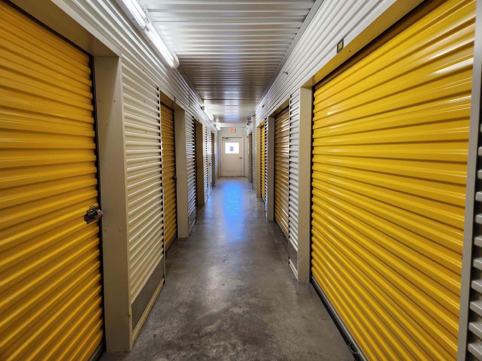 Extra Space Storage  4756 Florida Blvd in Baton Rouge, LA