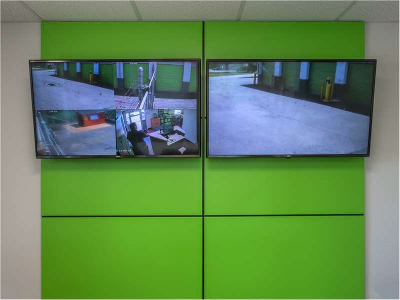 Extra Space Storage  110 Kisow Dr in McKees Rocks, PA