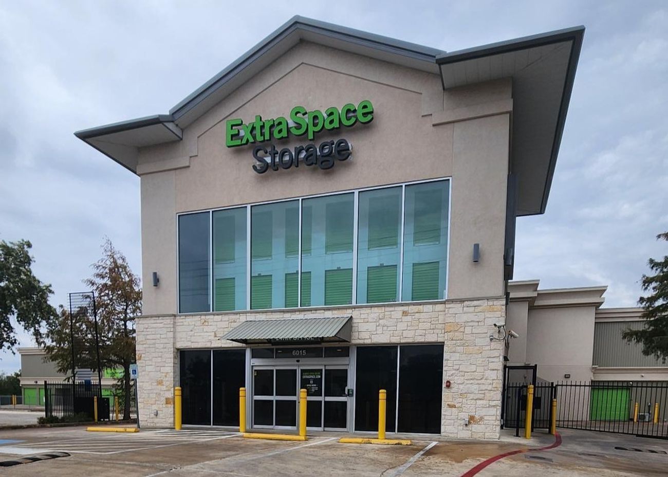 10×20 Garage in San Antonio, TX