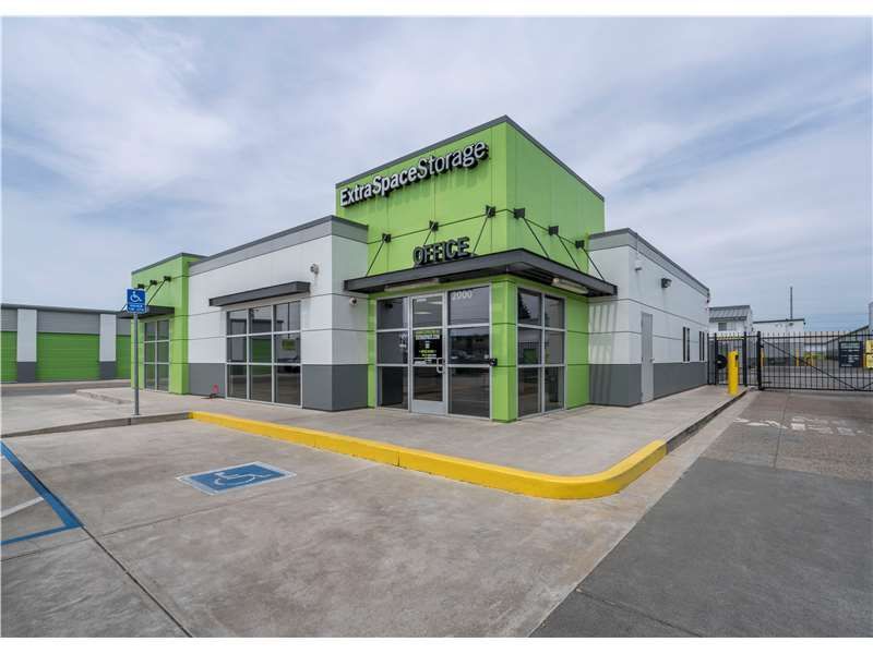 3×3 Self Storage Unit in San Leandro, CA 2000 Doolittle Dr San Leandro, California