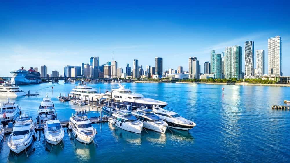 Article image for: How Much Do Movers Cost in Miami in 2026