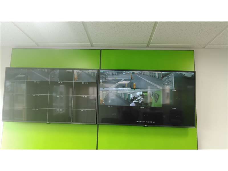 Extra Space Storage  1401 W Center St in Orem, UT