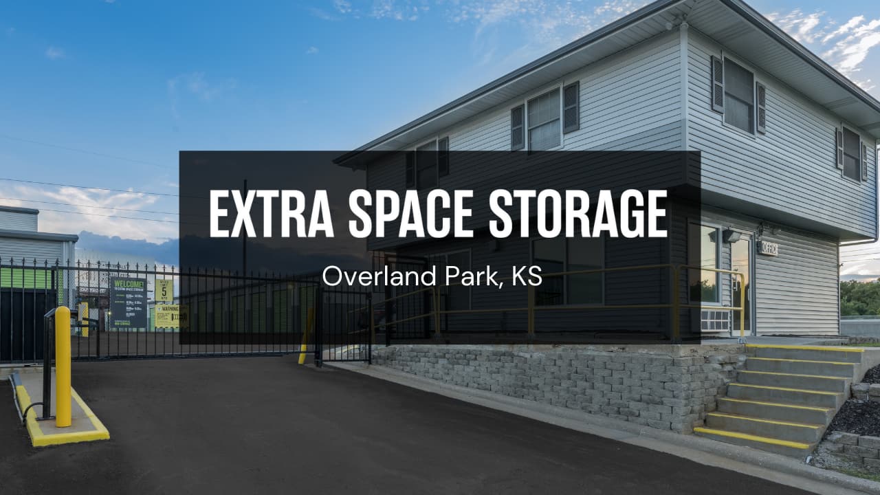 Overland Park Organization & Storage Store