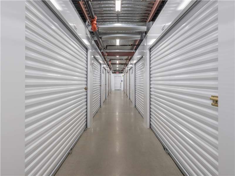 Extra Space Storage  1360 Ranch Pkwy in New Braunfels, TX