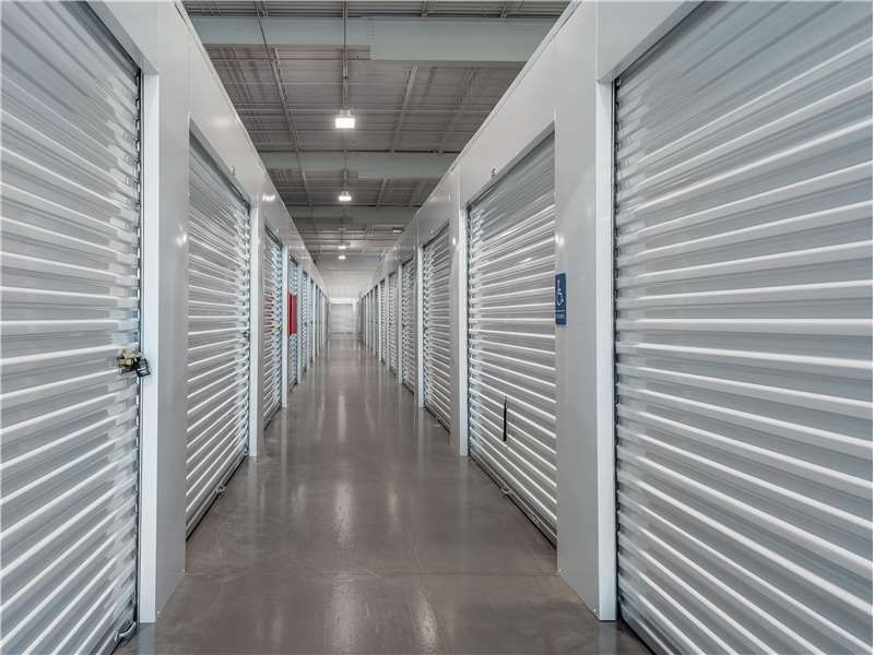 Extra Space Storage  7859 Pine Forest Rd in Pensacola, FL