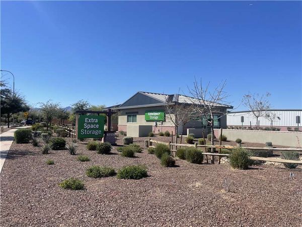 Extra Space Storage facility at 6725 W Baseline Rd - Laveen Village, AZ