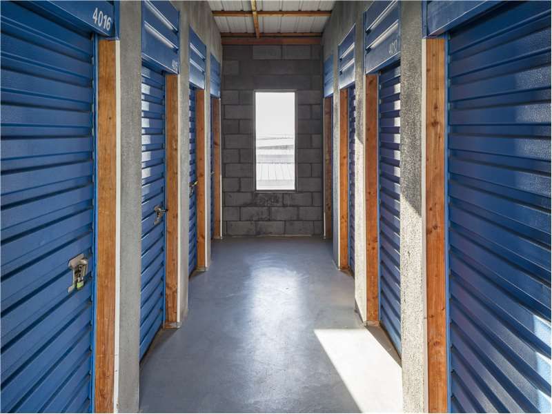 Extra Space Storage  73-5562 Lawehana St in Kailua-Kona, HI