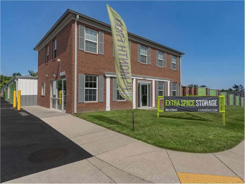 Extra Space Storage  5910 Moravia Rd in Baltimore, MD