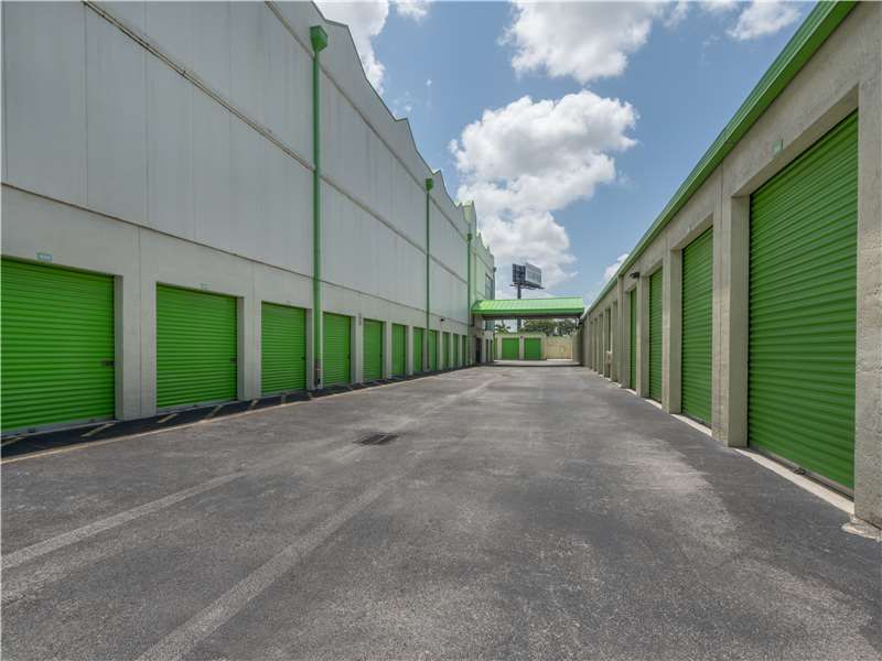 Self Storage Unit in Fort Lauderdale, Florida 3