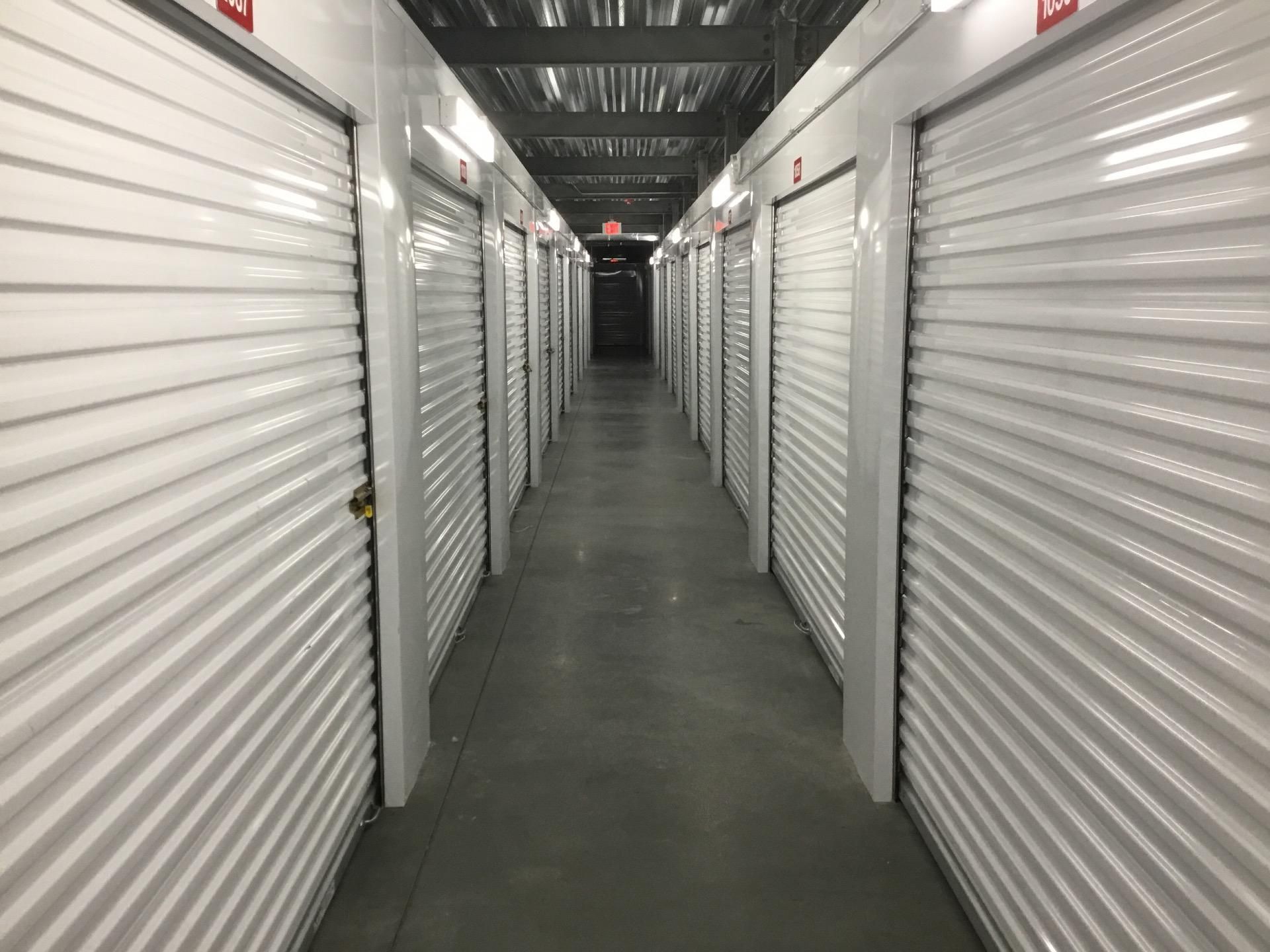 Extra Space Storage  16744 Richmond Hwy in Dumfries, VA