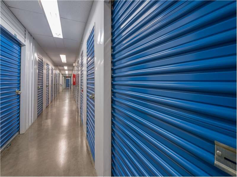 Extra Space Storage  2403 Plank Rd in Fredericksburg, VA