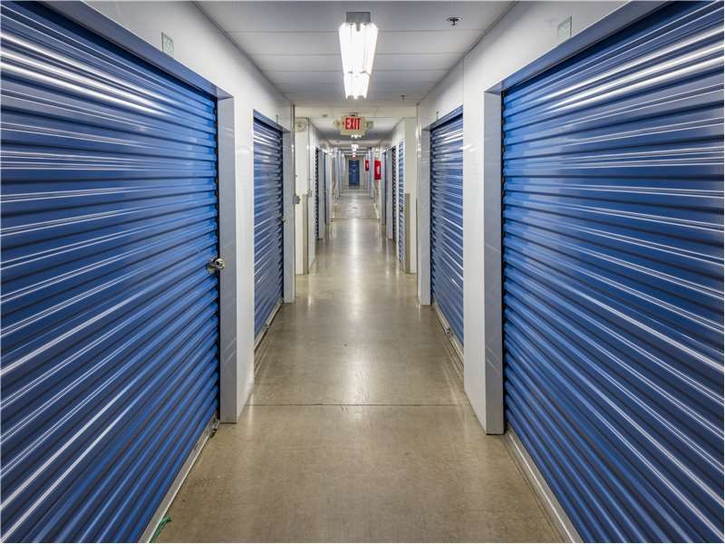 Extra Space Storage  16780 Richmond Hwy in Dumfries, VA