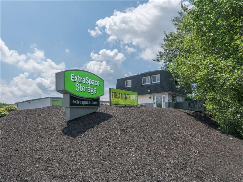 15×10 Self Storage Unit in Pittsburgh, PA 110 Kisow Dr Pittsburgh, Pennsylvania