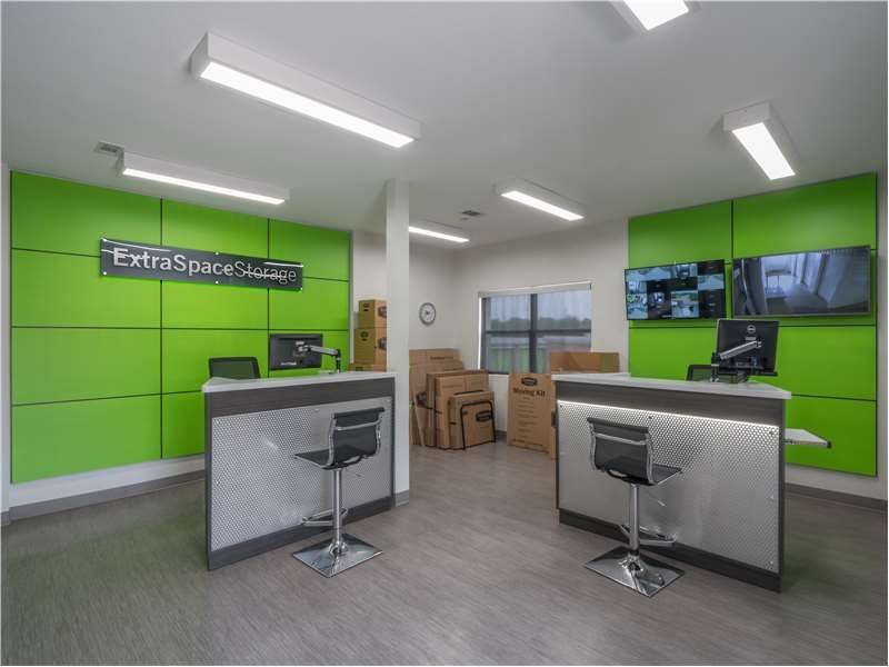 5×5 Self Storage Unit in Dallas, TX 12100 Shiloh Rd Dallas, Texas 3