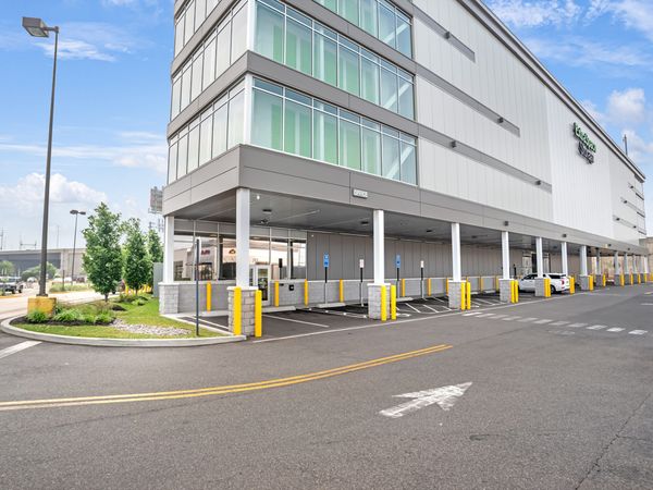 Extra Space Storage facility at 70 E Main St - Stratford, CT