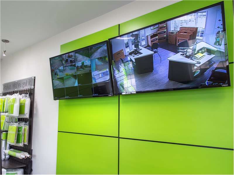 Extra Space Storage  8337 Tara Blvd in Jonesboro, GA