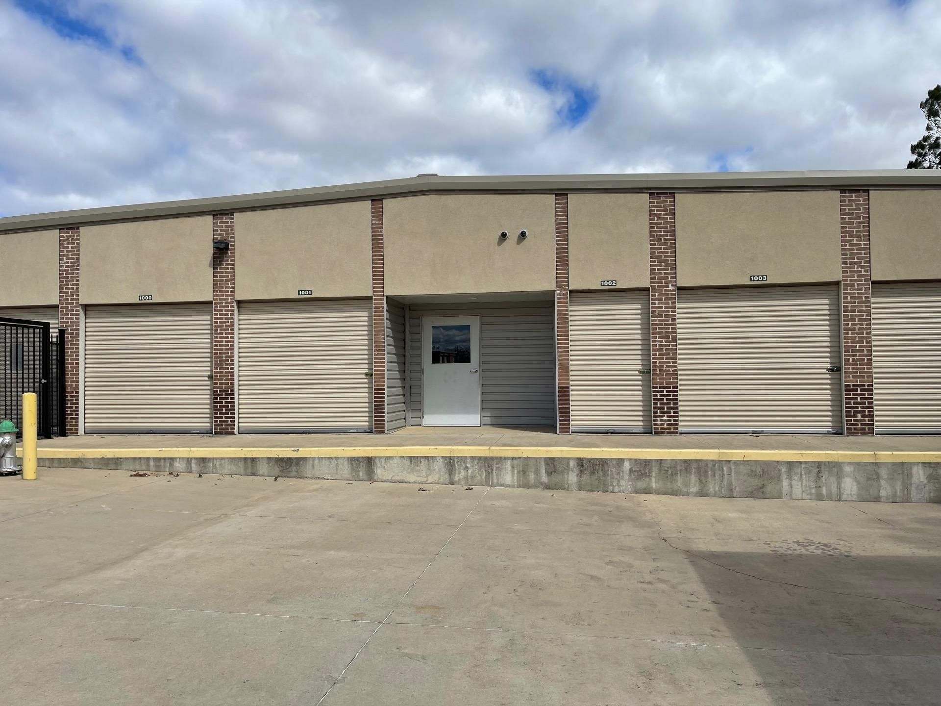 5×5 Self Storage Unit in Flower Mound, TX 2711 Justin Rd Flower Mound, Texas 2