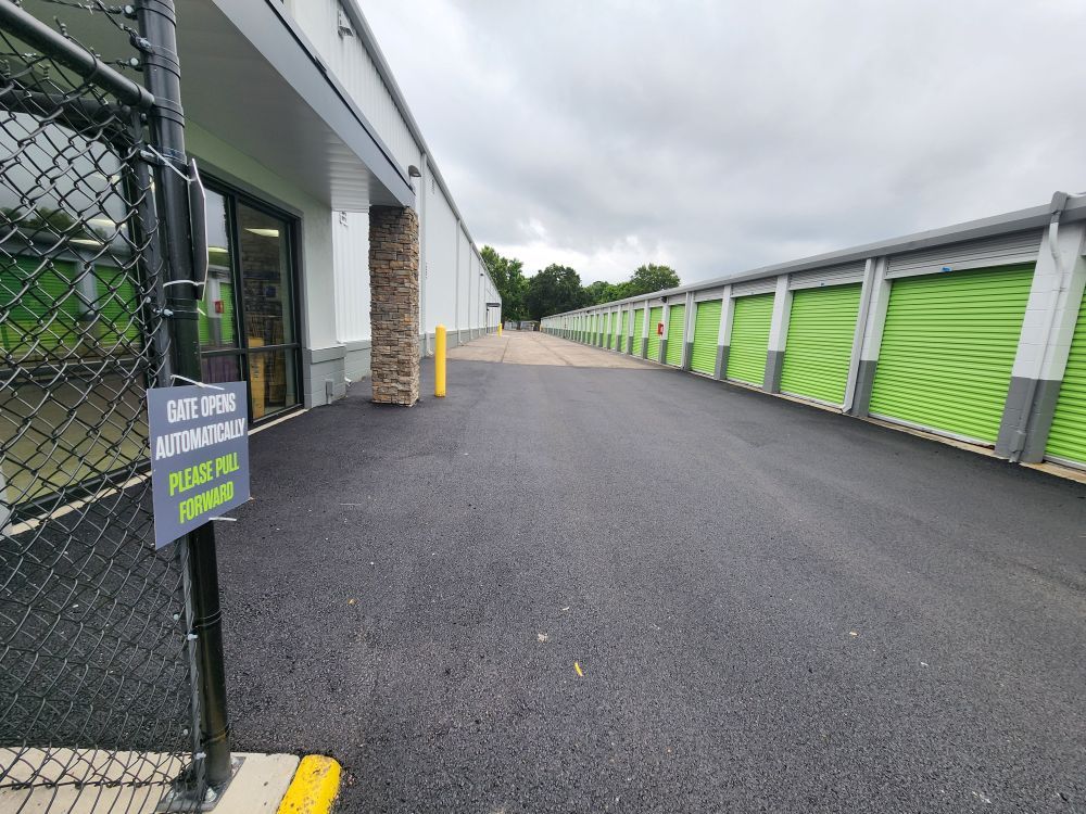 Extra Space Storage  3248 S Military Hwy in Chesapeake, VA