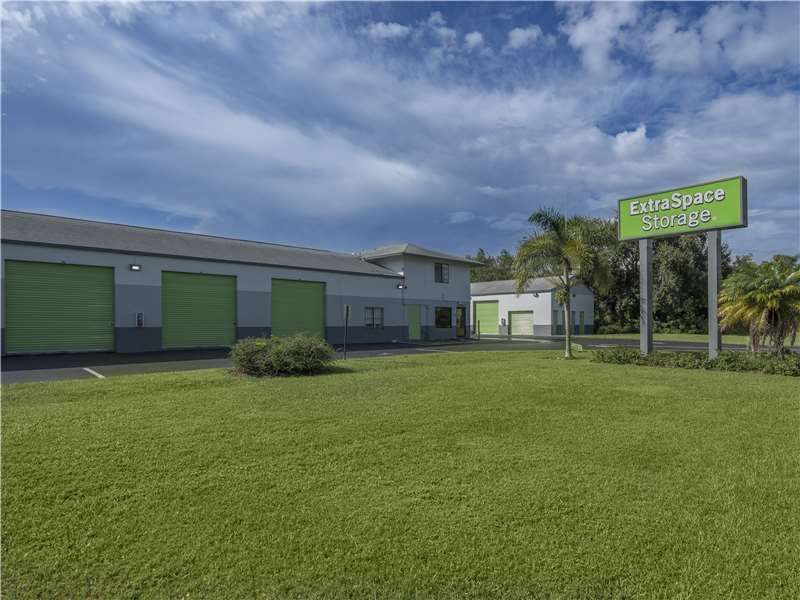 Extra Space Storage  16590 San Carlos Blvd in Fort Myers Beach, FL