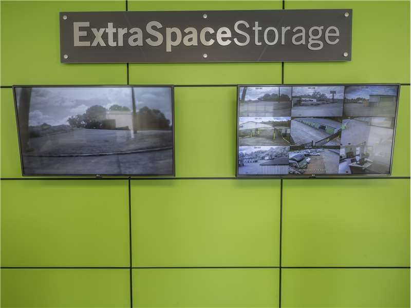 Extra Space Storage  3600 Wade Hampton Blvd in Taylors, SC