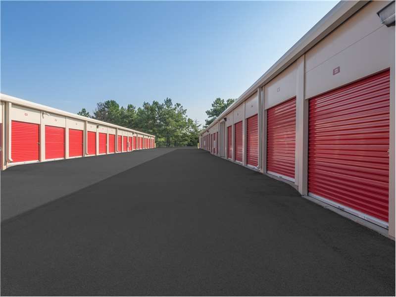 Extra Space Storage  1835 E Main St in Duncan, SC