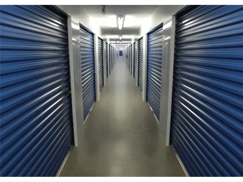 Extra Space Storage  2005 Trout Rd in Annapolis, MD