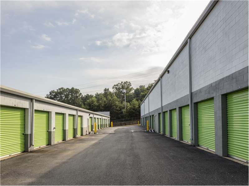 Extra Space Storage  16780 Richmond Hwy in Dumfries, VA