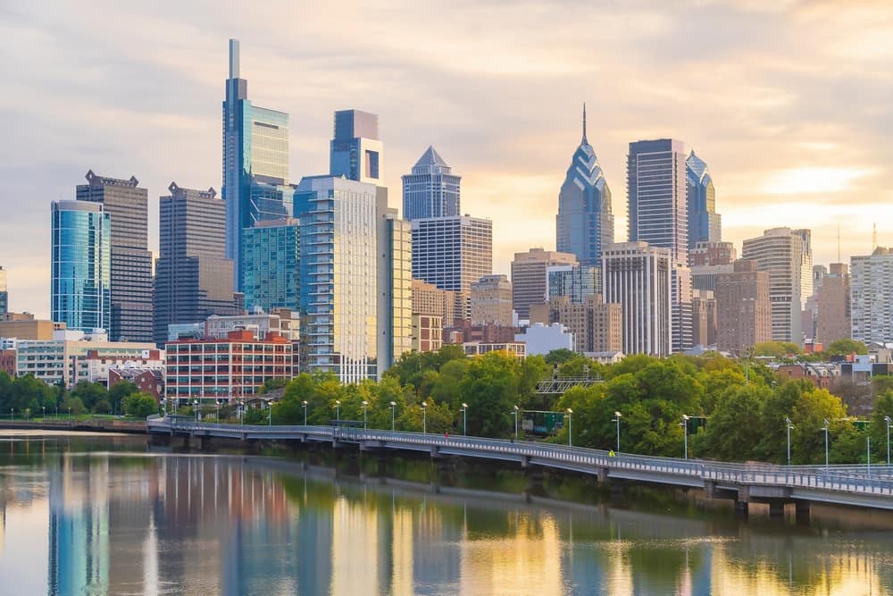 Article image for: How Much Does Hiring a Moving Company Cost in Philadelphia?