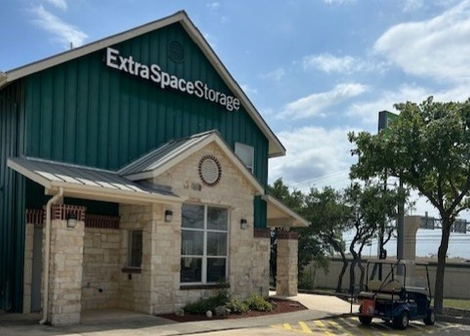 5×5 Self Storage Unit in San Antonio, TX 23860 US-281 N San Antonio, Texas